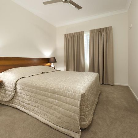 רוקהמפטון Apartments On Palmer מראה חיצוני תמונה
