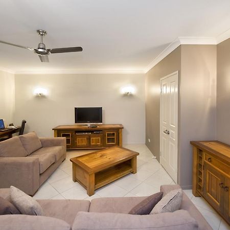 רוקהמפטון Apartments On Palmer חדר תמונה