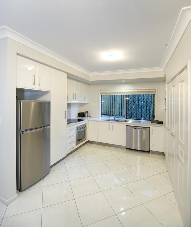 רוקהמפטון Apartments On Palmer חדר תמונה