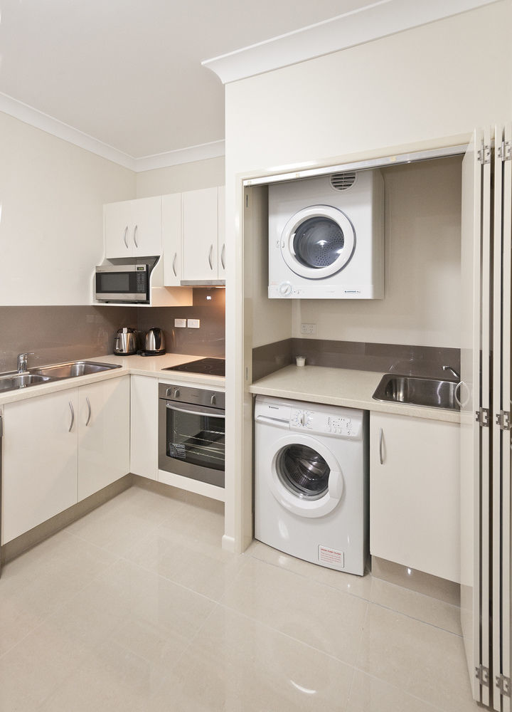רוקהמפטון Apartments On Palmer מראה חיצוני תמונה