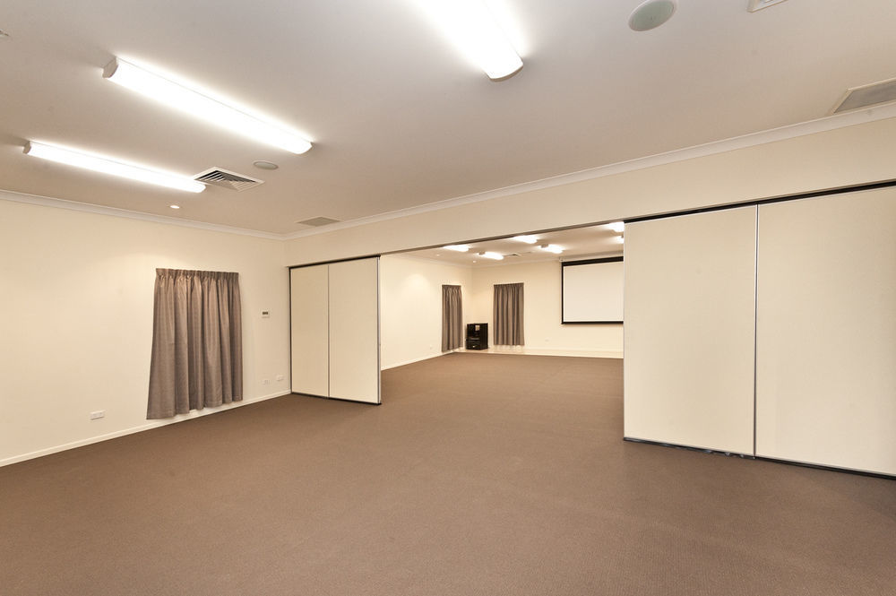 רוקהמפטון Apartments On Palmer מראה חיצוני תמונה